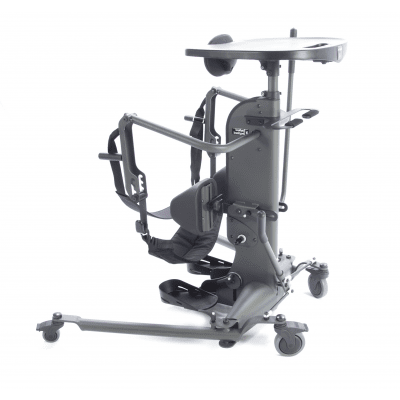 Вертикализатор с подъёмником EasyStand Strap Stand