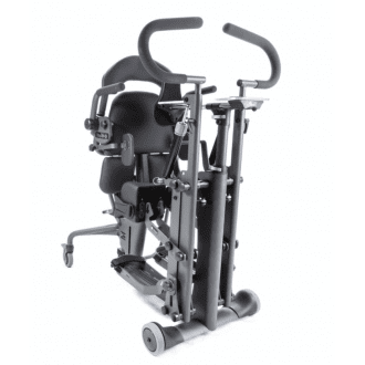 Тренажёр-вертикализатор EasyStand Glider в 