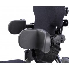 Боковые поддержки с локтевым упором