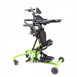 Детский вертикализатор передне - заднеопорный EasyStand Bantam в 