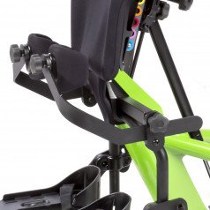 Вставные коленные упоры