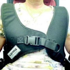 Н-образный ремень