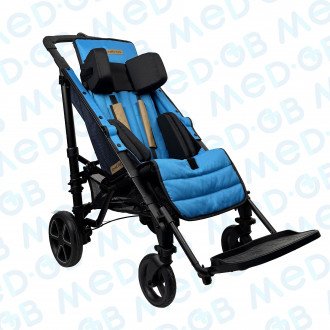 Детская прогулочная коляска ДЦП Patron Piper Comfort в 