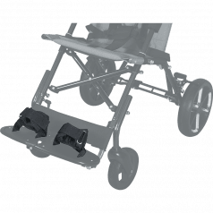 Держатели стоп