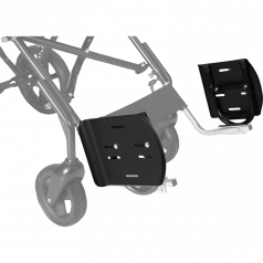 Поворотная опора для стоп