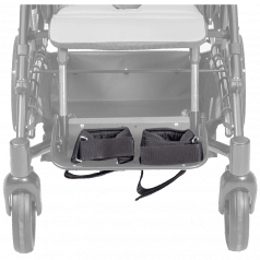 Держатели стоп