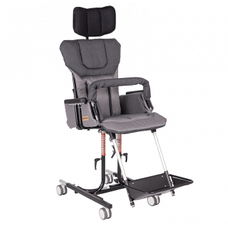 Детская комнатная кресло-коляска ДЦП Patron Tampa Classic в 