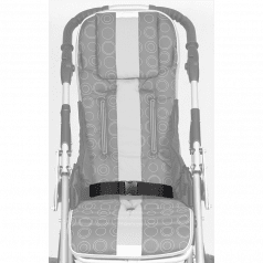 2-точечный ремень