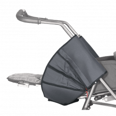 Боковая защита