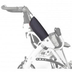 Накладки на раму