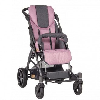 Детская прогулочная коляска ДЦП Patron Jacko Clipper в 