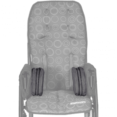 Подушечки для регулировки ширины сидения