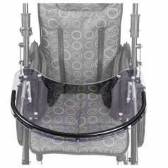 Столик, прозрачный