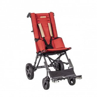 Детская прогулочная коляска ДЦП Patron Corzino X-country в 