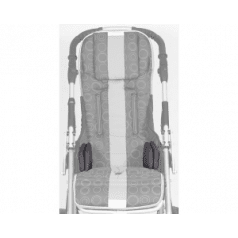 Подушечки для уменьшения сидения