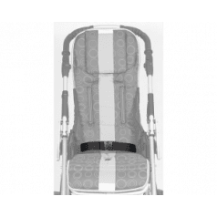 2-точечный ремень