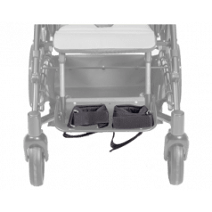 Держатели голени