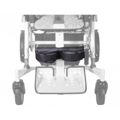 Держатели голени