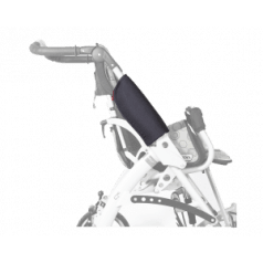 Накладки на раму