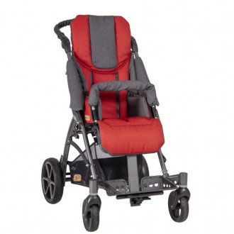 Детская прогулочная коляска ДЦП Patron Jacko Streeter в 