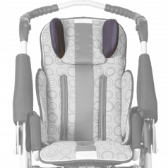 Подголовник классик