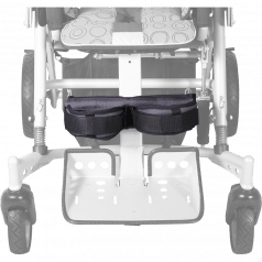 Держатели голени