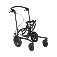 Рама прогулочная High-low Patron Durango