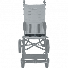 2-точечный ремень