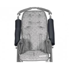 Накладки на раму