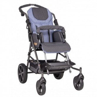 Детская прогулочная коляска ДЦП Patron Tom 4 Classic в 