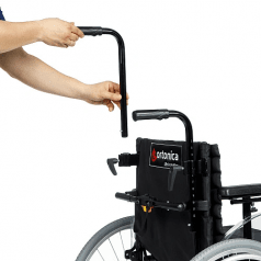 Ручки-толкатели