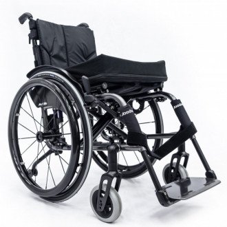 Активная инвалидная коляска Otto Bock Avantgarde 4 в 