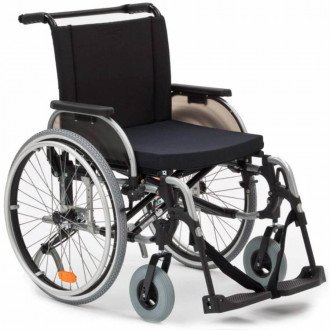 Кресло-коляска с ручным приводом Otto Bock Старт XXL (Россия) в 