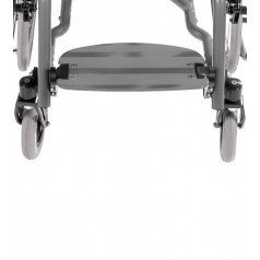 Подножка сплошная