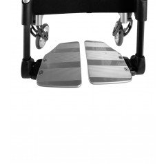 Подножка раздельная