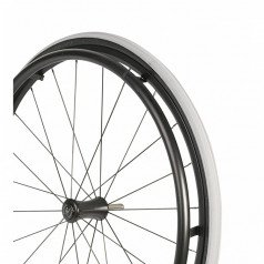 Задние колёса