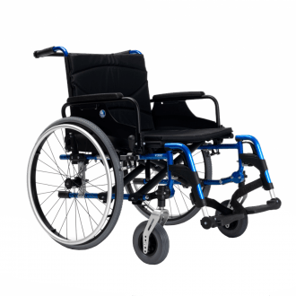 Кресло-коляска с ручным приводом Vermeiren V300 XL в 