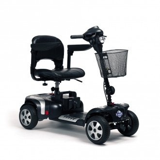 Скутер для инвалидов электрический Vermeiren Venus 4 Sport в 