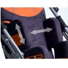 Боковые поддержки груди