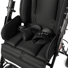 Ремни для разведения ног