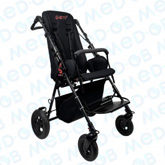 Детская прогулочная коляска ДЦП Thomashilfen Swifty 2 в 