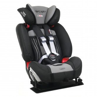 Детское автомобильное кресло ДЦП Hernik STARLIGHT - NXT в 