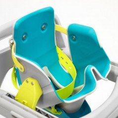 Нагрудный ремень