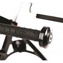 Ручки со стопором