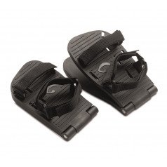 Регулируемые сандалии