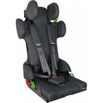 Детское автомобильное кресло ДЦП Thomashilfen Hercules Prime R129 в 