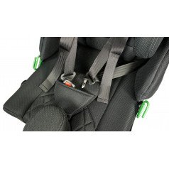 Накладка на паховый ремень
