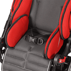 2-точечный тазовый ремень