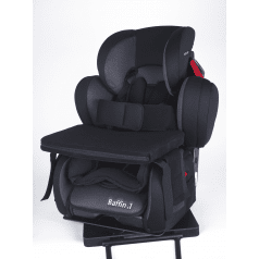 Поворотная платформа со столиком