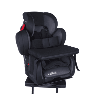 Детское автомобильное кресло ДЦП LIWCare Baffin.1 в 